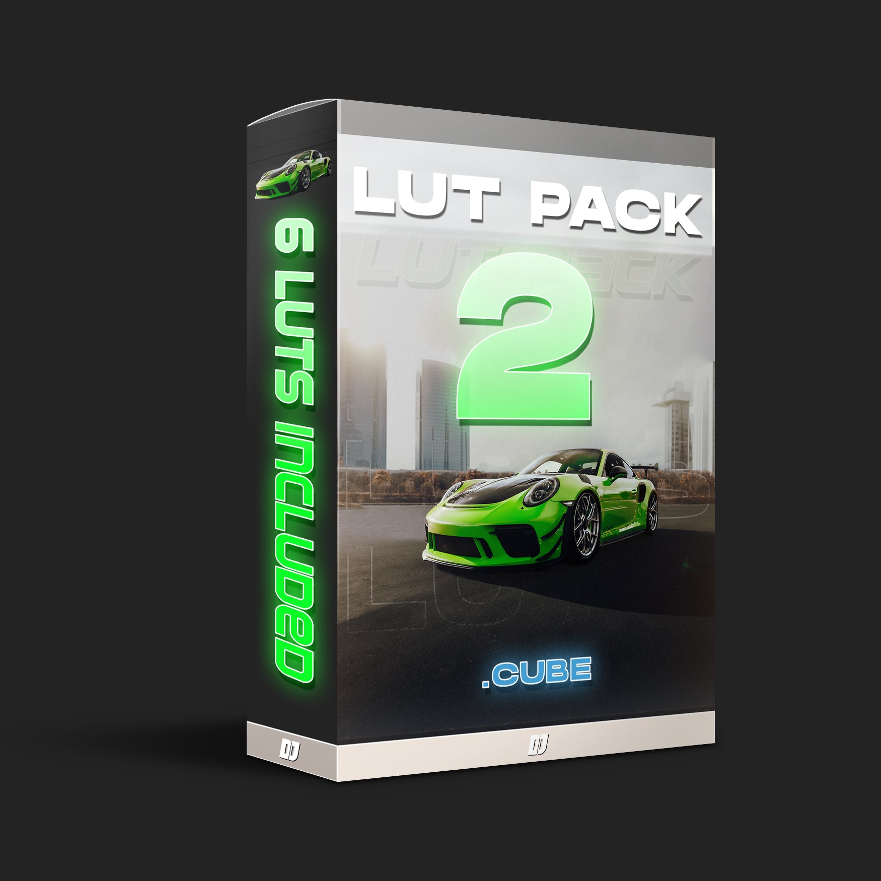 Mockup Template Kit